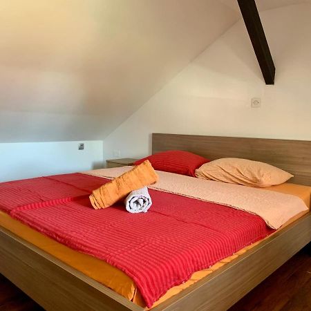 Hotel Peachy House Bezigrad à Ljubljana Extérieur photo