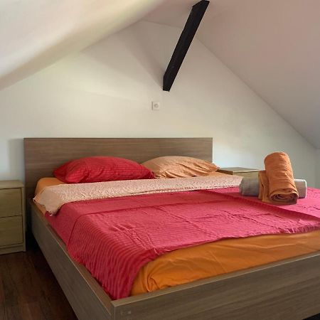 Hotel Peachy House Bezigrad à Ljubljana Extérieur photo