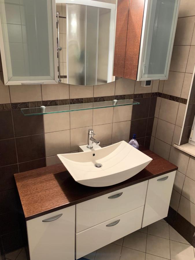 Hotel Peachy House Bezigrad à Ljubljana Extérieur photo