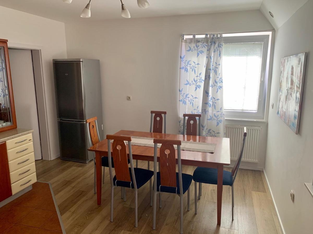 Hotel Peachy House Bezigrad à Ljubljana Extérieur photo