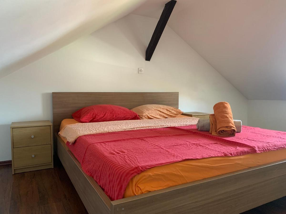 Hotel Peachy House Bezigrad à Ljubljana Extérieur photo