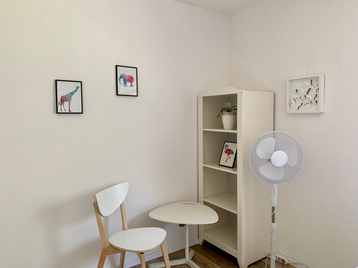 Hotel Peachy House Bezigrad à Ljubljana Extérieur photo